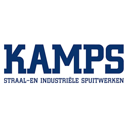  Kamps Straal- en Industriële Spuitwerken